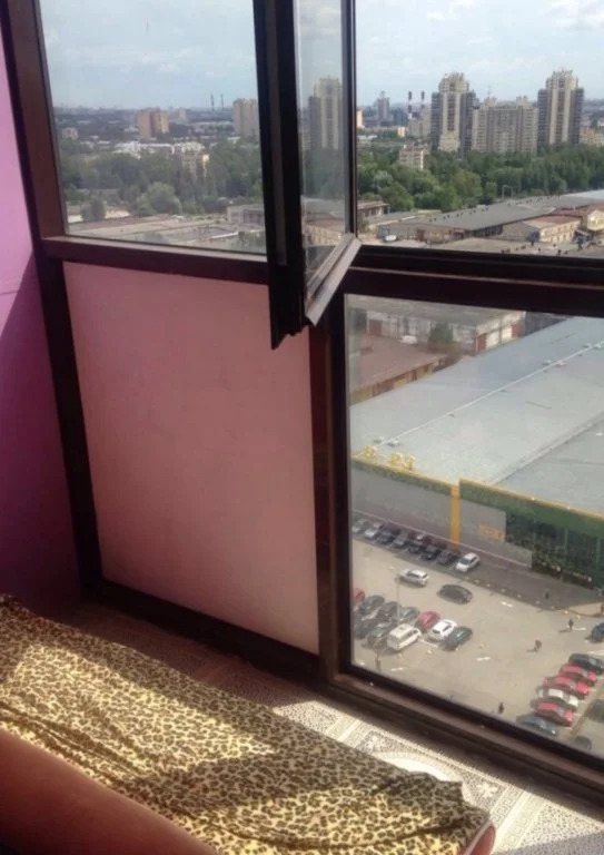 Piter Apartments