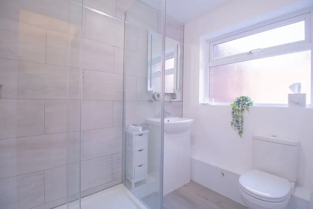 Cosy Ground Floor 2br Apt in Newcastle - Sleeps 5