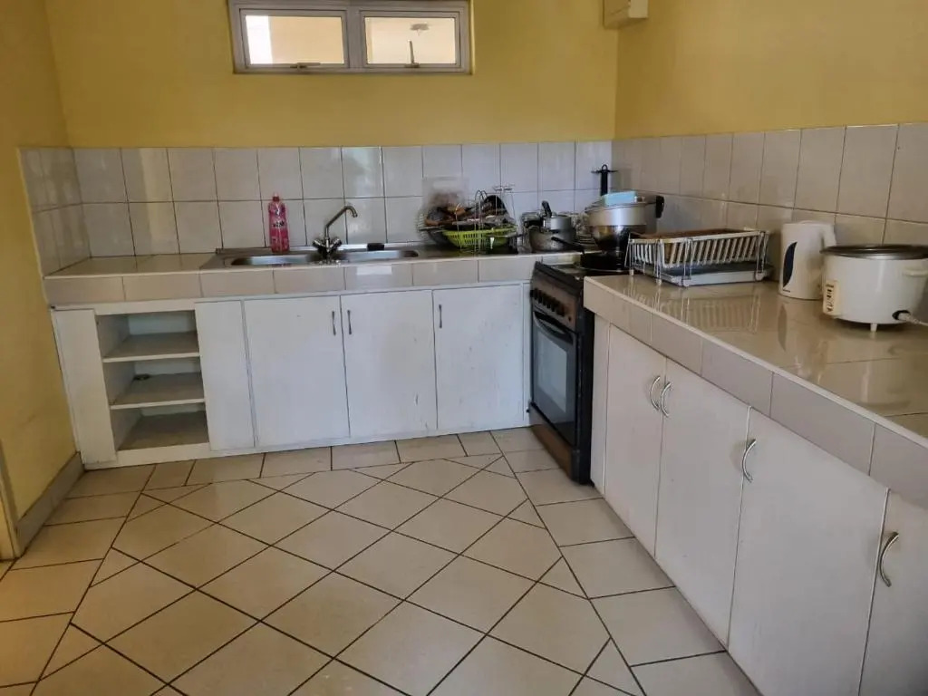 Apartment For Rent At Ebene Cyber Village