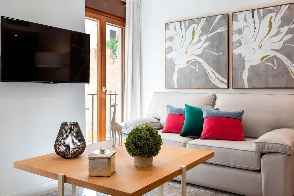 Genteel Home Cabildo V