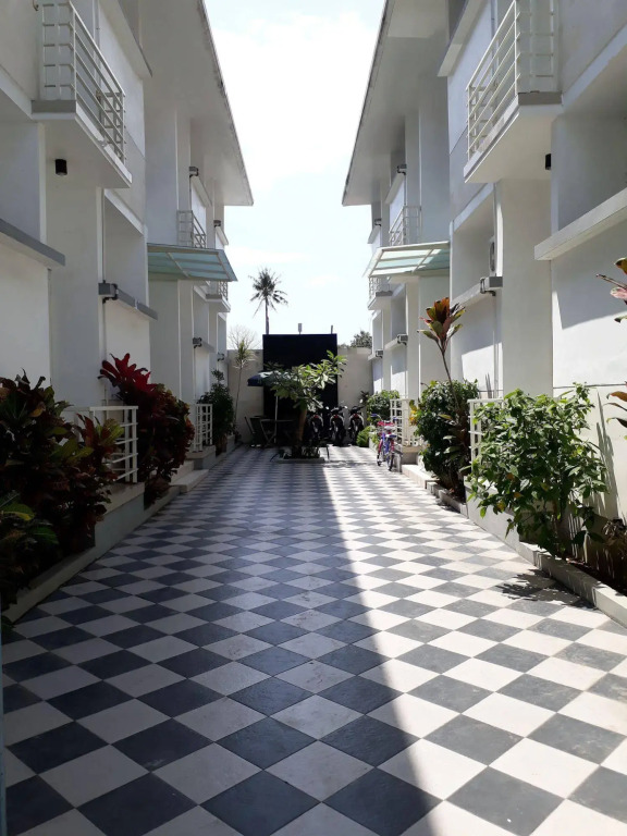 The Nyaman Hotel Bali