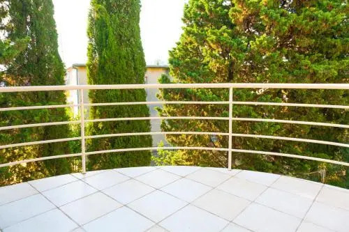Apartments Villa Lilly