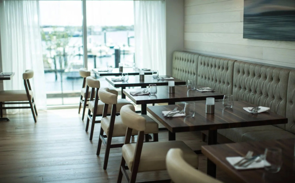 Newport Marriott Hotel & Spa