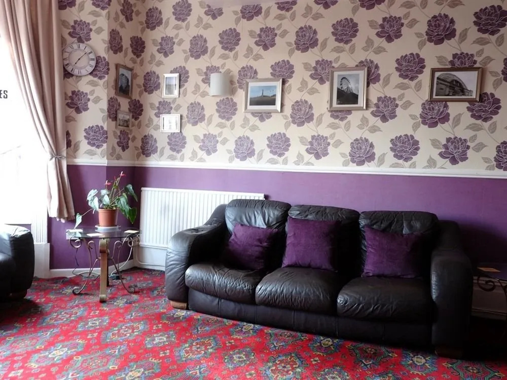 Thorncliffe Hotel