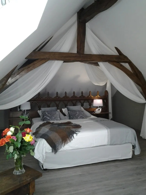 Manoir des Roches 41