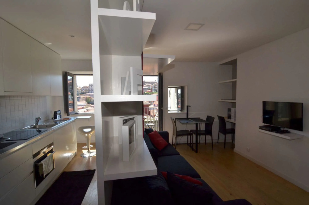 Old City Design Apartments