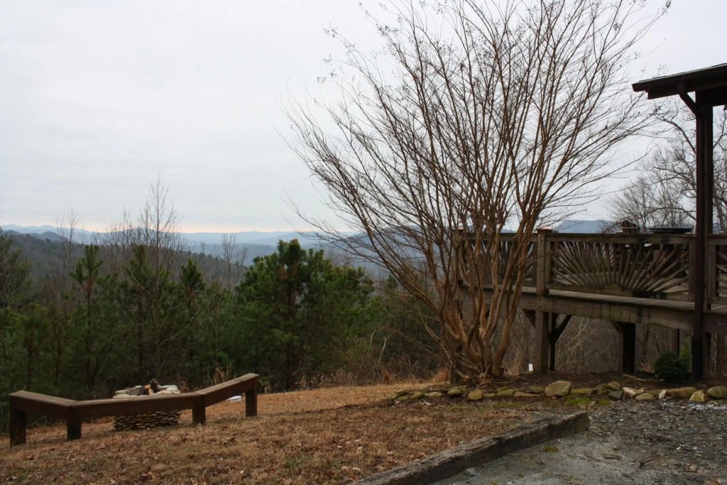 The Retreat