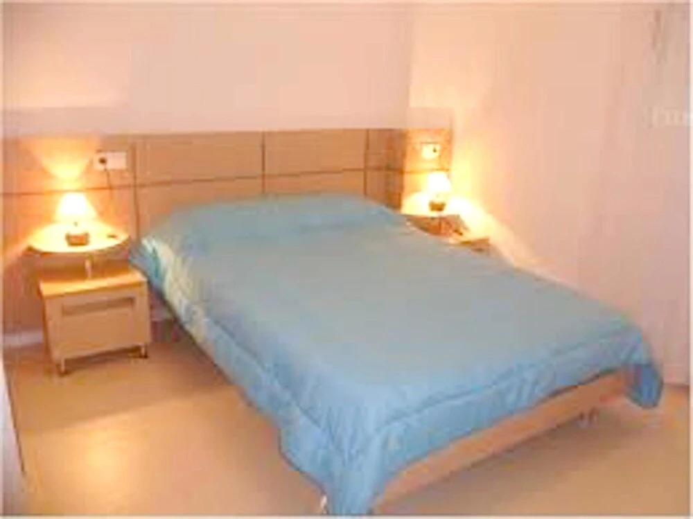 Apartment With 3 Bedrooms in Ayamonte, With Wonderful City View, Pool