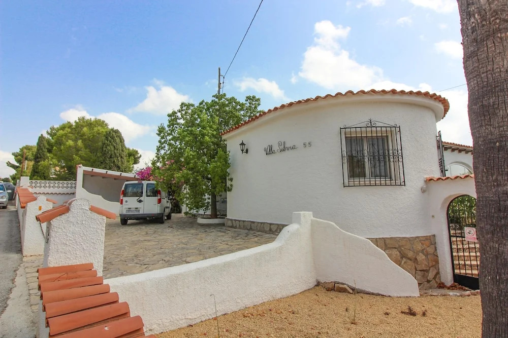 Villa Ortembach 24 - Plaza Mayor