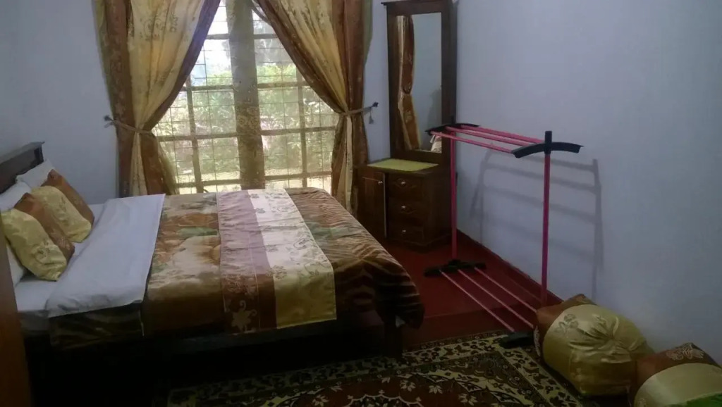 Srihelyes Inn