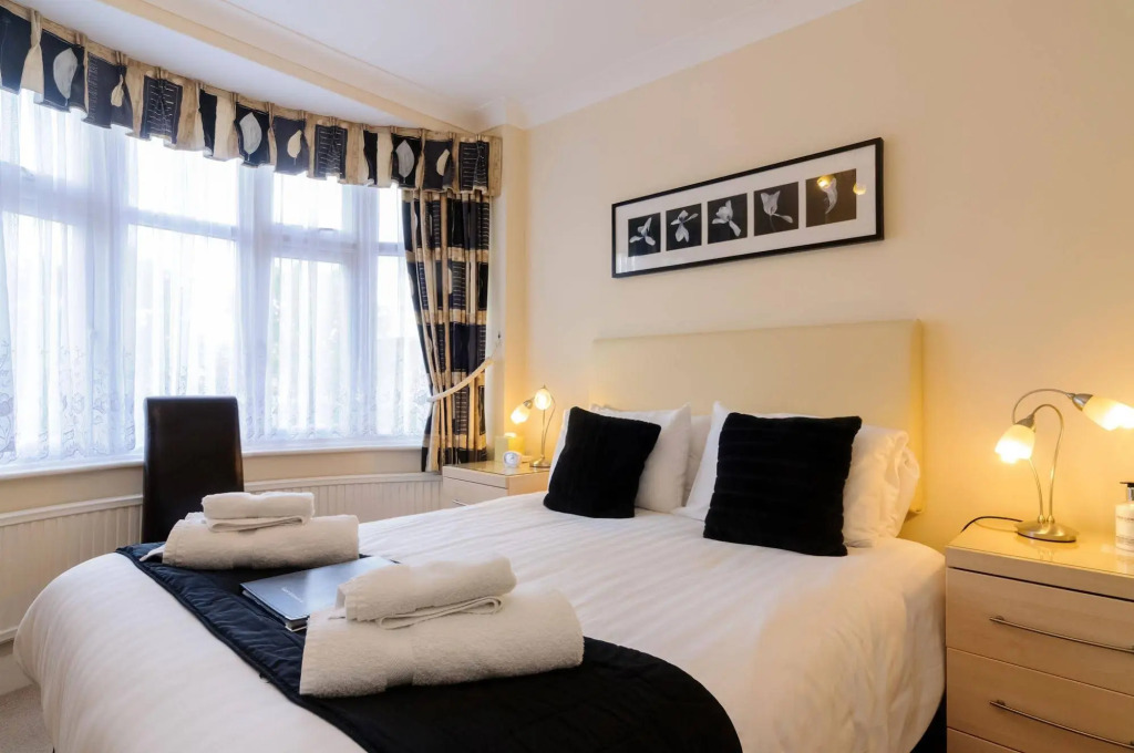 The Gables Guest House