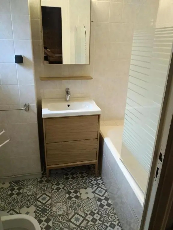 Residence Rapin - 4 Pièces pour 8 Personnes 04