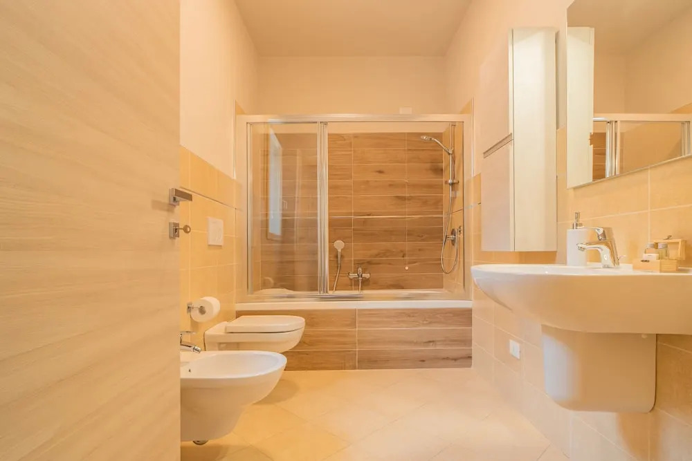 Le Alpi bed&living