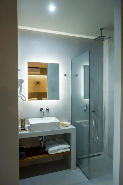 Theros Suites