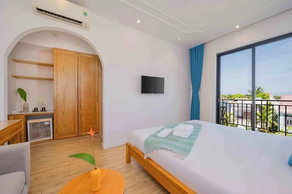 Happy Life Memories Hoi An Hotel & Spa
