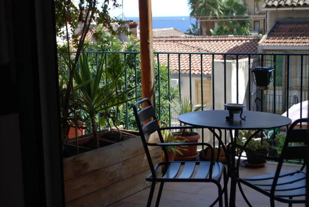 Al Mare In Città