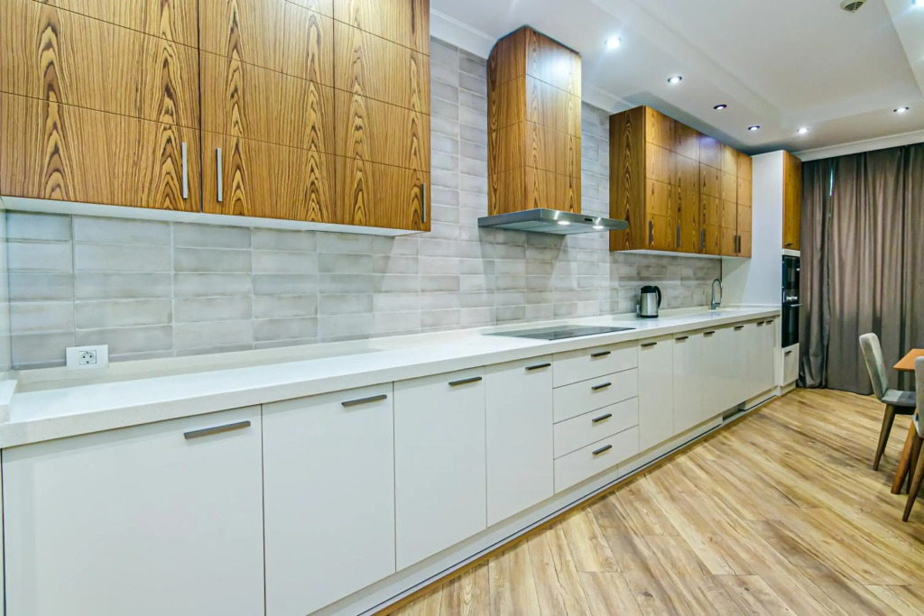 Port Baku Residence Archi Apartment