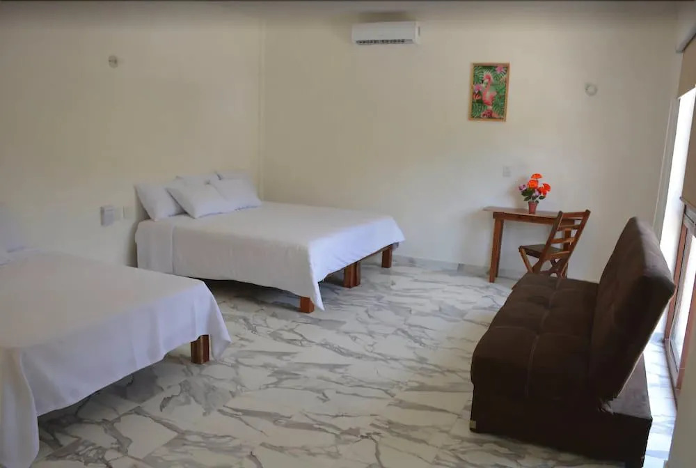 Los Arcos Hotel - TULUM