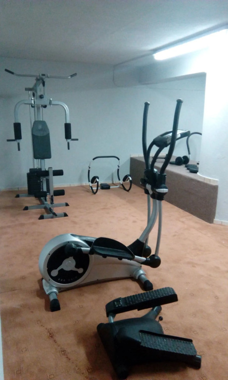 Anamar Pilio Resort