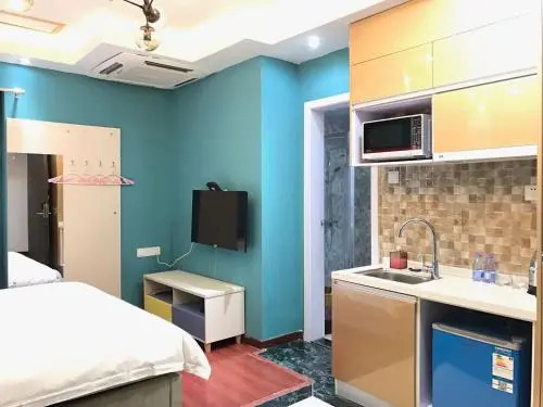 Guangzhou Xingke Apartment