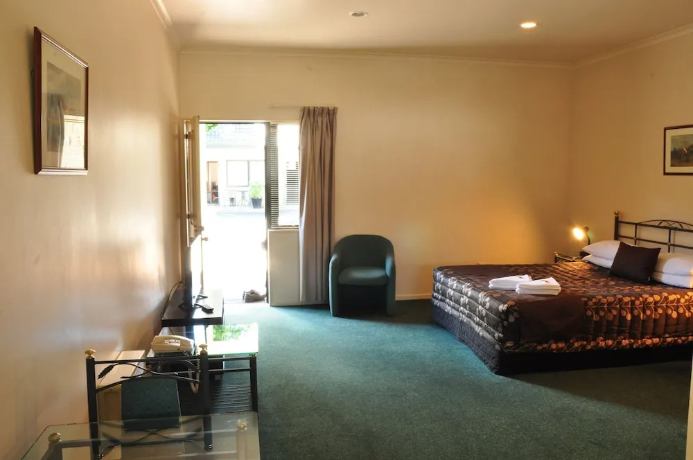 OReillys Motel
