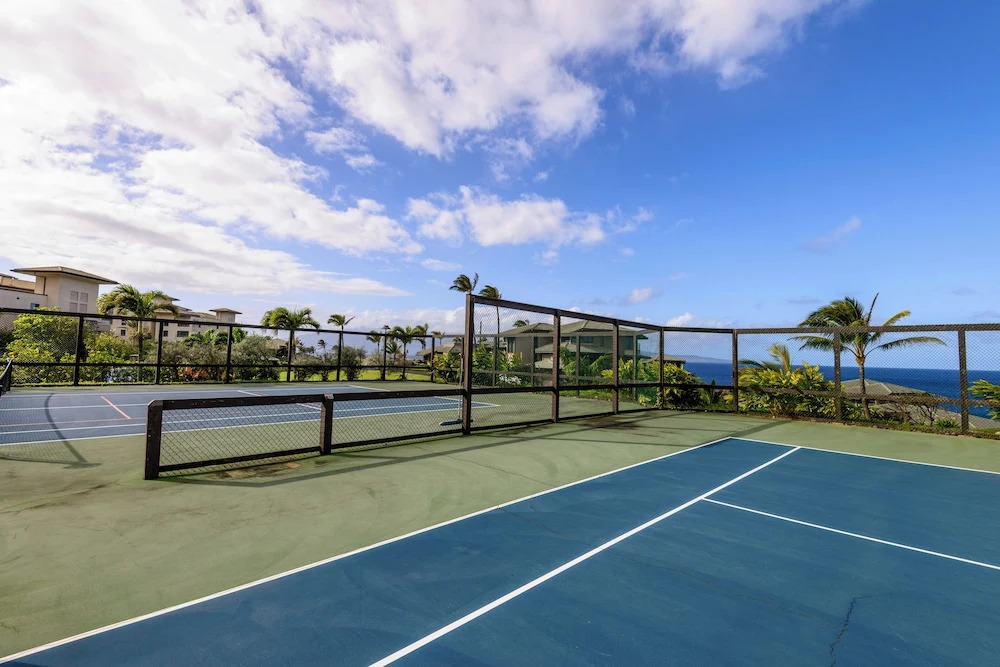 Kapalua Bay Villas 33G2 · KBV 33G2 Renovated 1BD OceanFront Vill