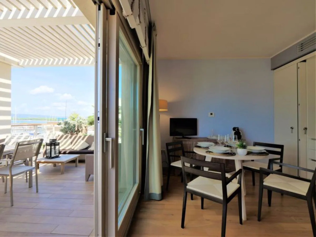 Appartamenti Vacanze Marina di Scarlino
