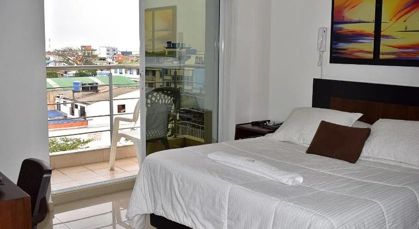 Hotel Sophia Real
