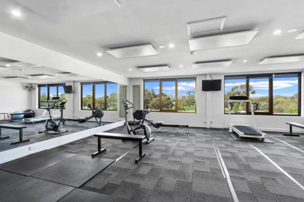 Mantra Meridien Adelaide
