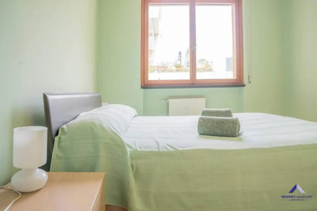 005 - Casa Spaziosa CENTRO Città Carruggio Mare a 150m