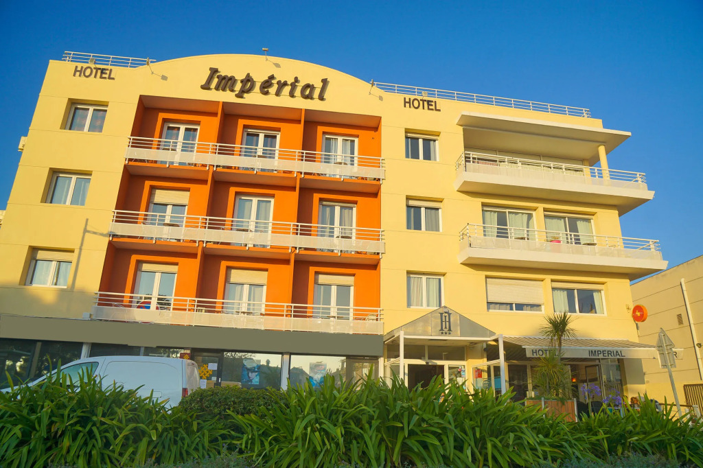 CitHotel Imperial