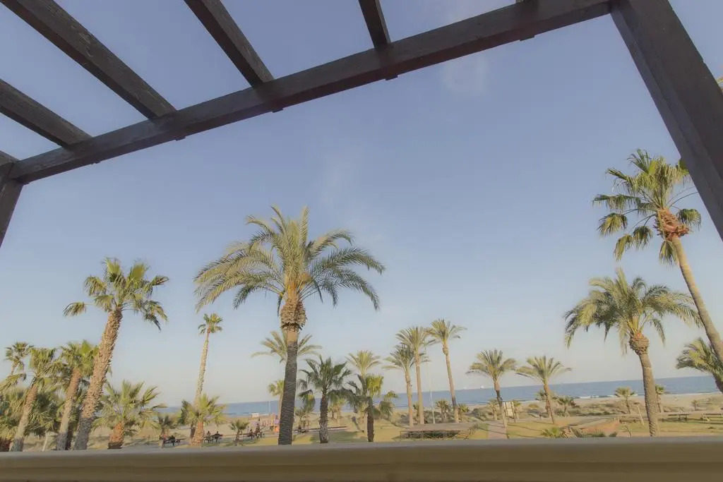Hotel Costa Azahar