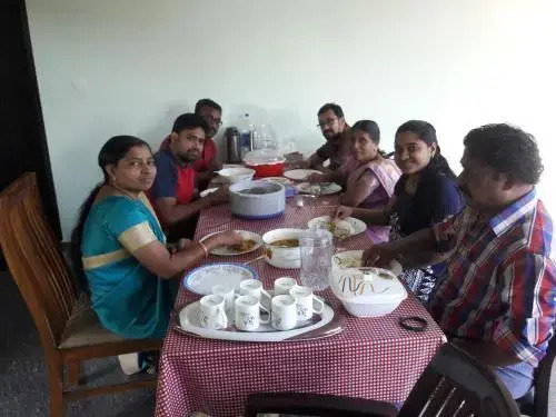 Munnar Farmhouse