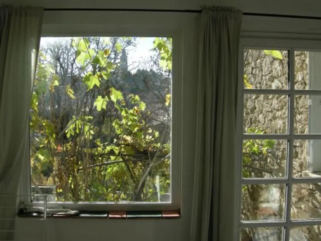 Maison accueillante à Reillanne avec jardin clos