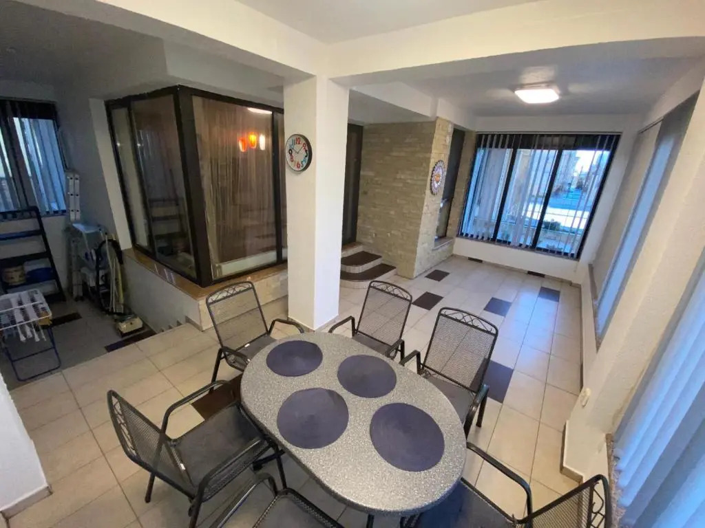 Rotterdam suite