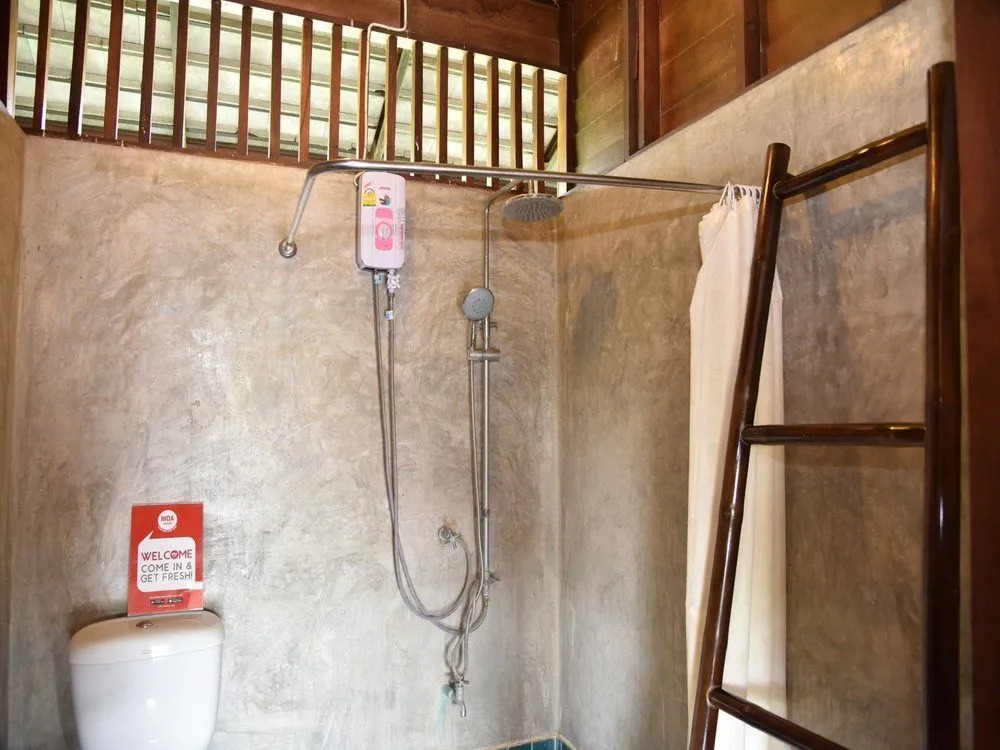 NIDA Rooms Sapong Village 148 Donpao