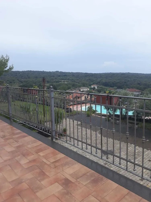 Villa Casina dellEtna