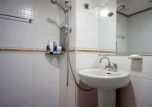Big Ssum Hostel
