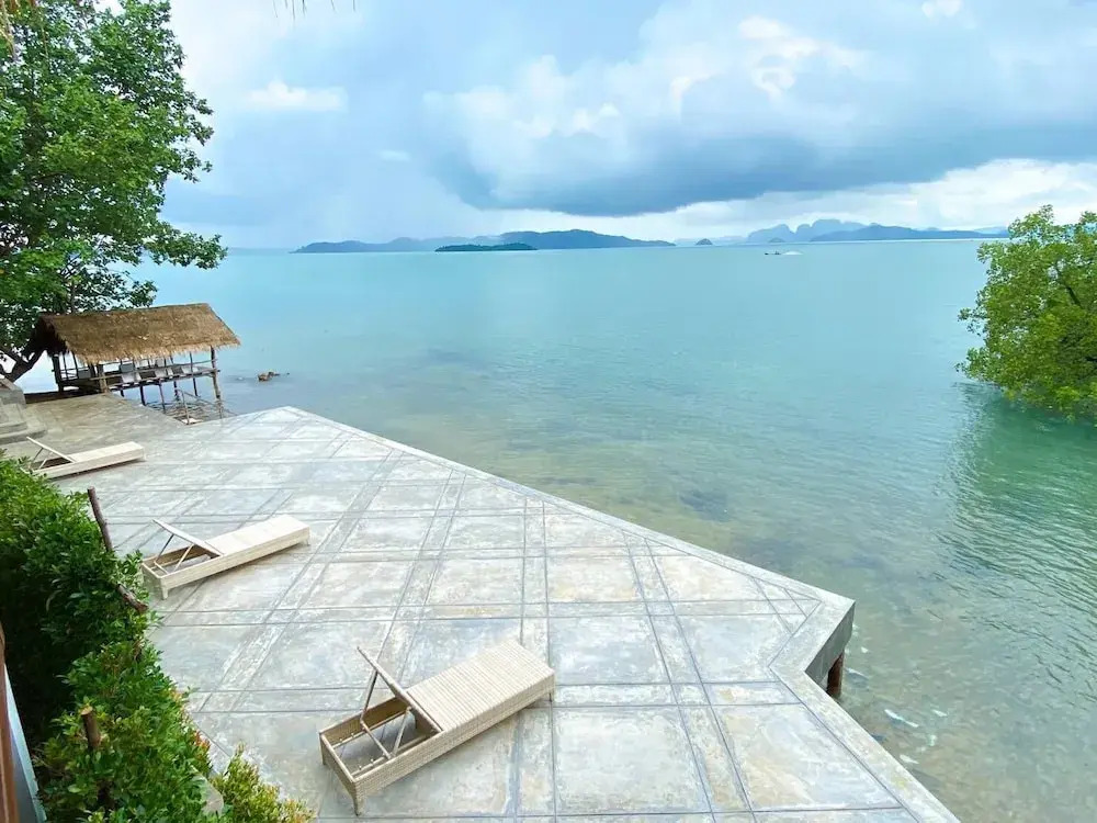 Purana Resort Koh Yao Noi - SHA Extra plus