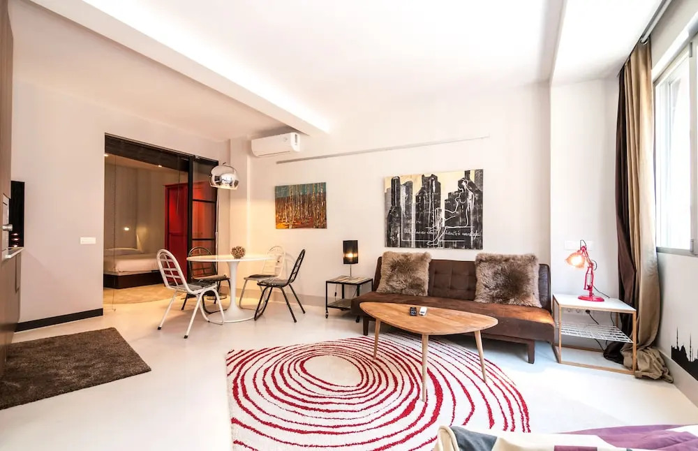 Apartamento Ullmann