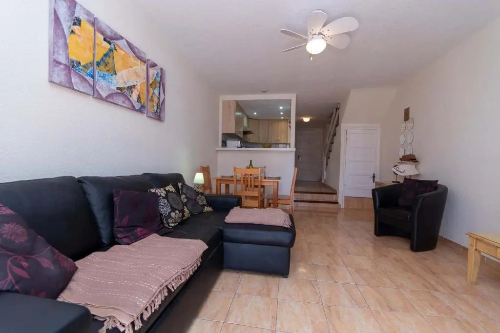 Parque Santiago II 175 - Two Bed