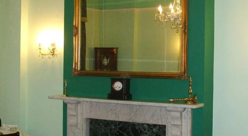 Emsley Guest House