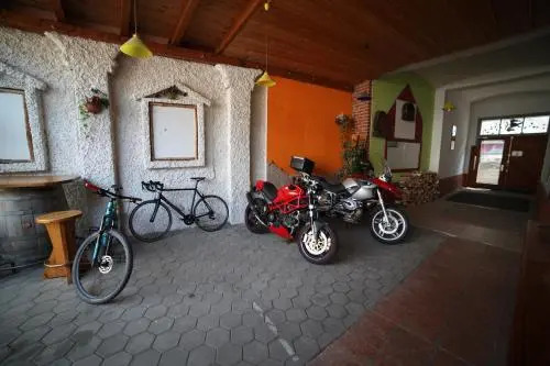 Bodega Apartment