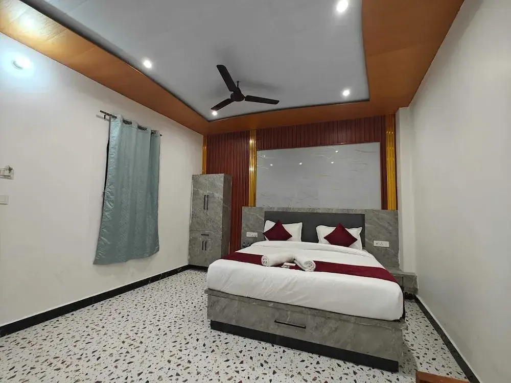 The Shyama Grand Regency Ayodhya