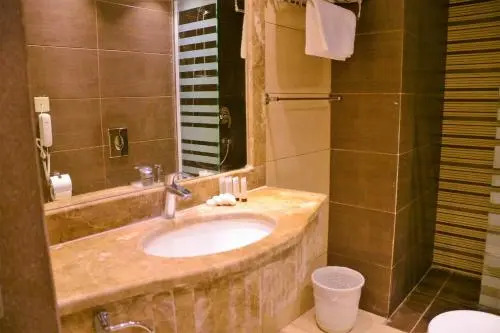 Orvana Soul Serviced Apartments