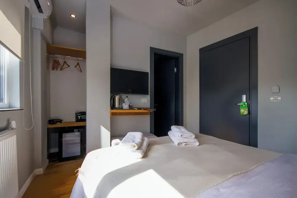 Pit4U Accommodation