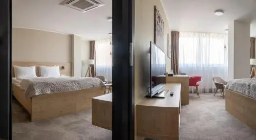 Hotel reSTART Superior