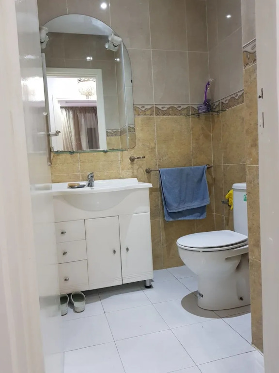 Appartement Warda