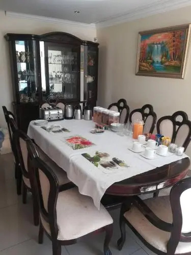 Lalela House Boutique Guesthouse