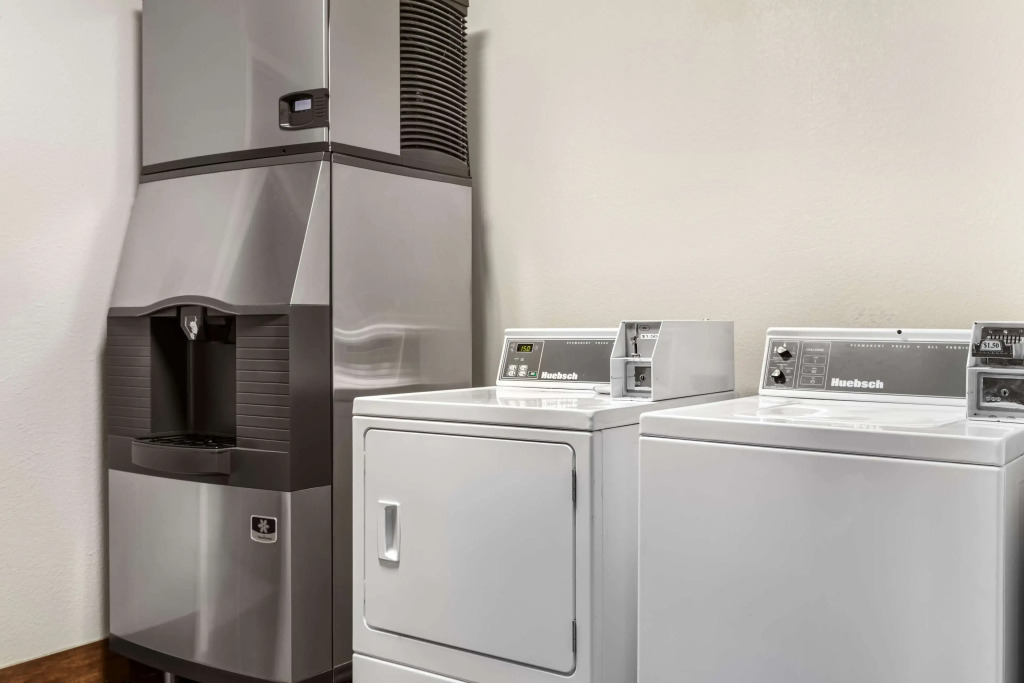 Best Western Plus Lewisville Flower Mound